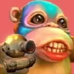 怪兽毁灭大作战