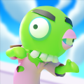 Monster Escape Run