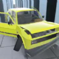 真实汽车碰撞模拟器