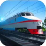 模拟火车中国站手机
