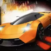 地平线狂野赛车