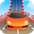 翻滚吧赛车