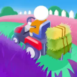 农场收割机模拟器