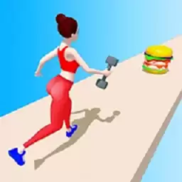 小小跑酷家手游