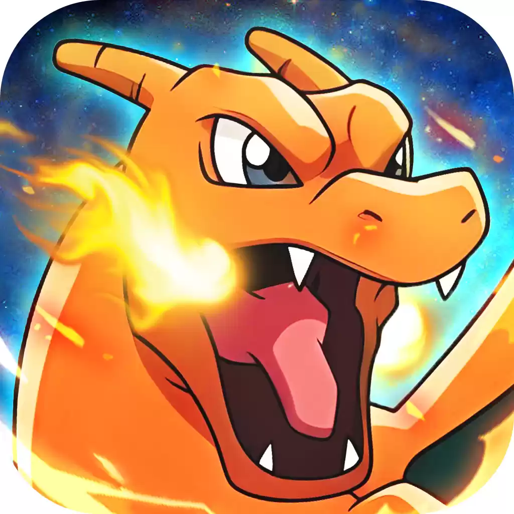 精灵究极进化神兽传说