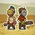 死亡突围僵尸战争