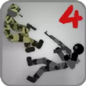 火柴人之战布娃娃战斗