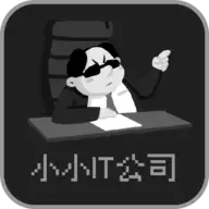 小小IT公司