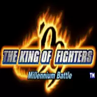Kof 99 Special拳皇99