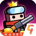 弹壳特攻队武器