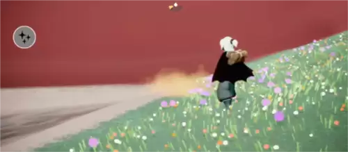 《光遇》九色鹿季第一个任务攻略 光遇九色鹿季第一个任务怎么做2