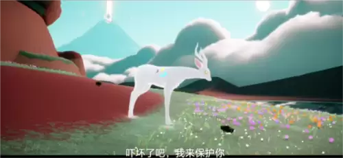 《光遇》九色鹿季第一个任务攻略 光遇九色鹿季第一个任务怎么做3