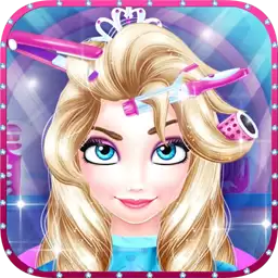 长发公主梦幻婚礼免费