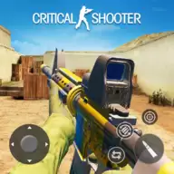 Critical Shooter Zombie完整