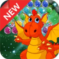 Primitive Dragon Pop