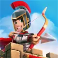 成长帝国罗马 Grow Empire: Rome