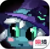 女巫大战怪兽