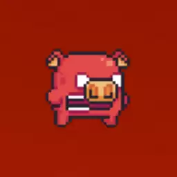 小猪勇闯火焰岛