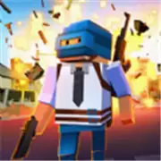 城市枪战吃鸡英雄