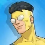 无敌少侠保卫地球(In