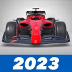 F1方程式赛车2024