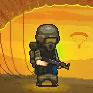 死亡突围僵尸战争