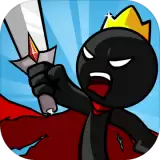 火柴人守卫家园