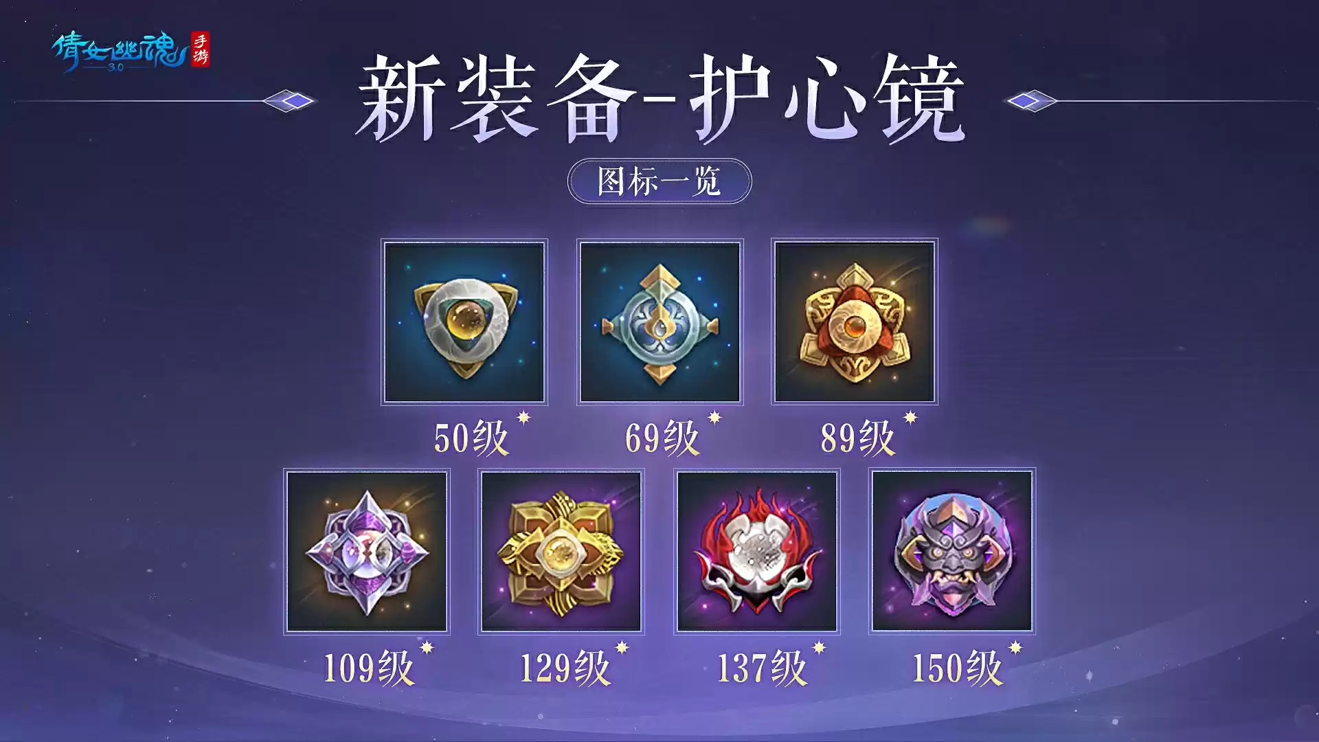 十二月重磅更新一览,新装备、新团本、女战狂、新场景即将全服上线