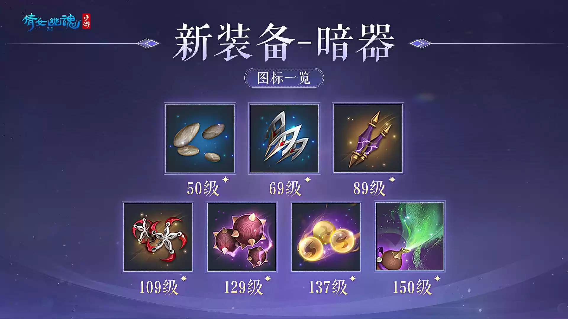 十二月重磅更新一览,新装备、新团本、女战狂、新场景即将全服上线