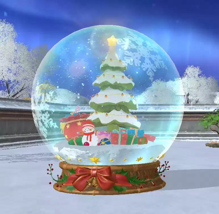 十二月重磅更新一览,新装备、新团本、女战狂、新场景即将全服上线