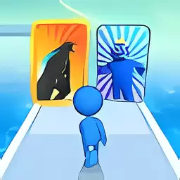 男生女生冲冲冲手游