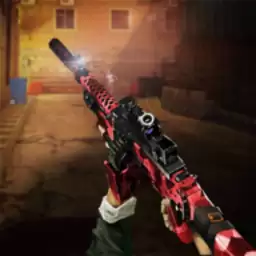 生存僵尸射击游戏