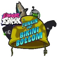 FNF海绵宝宝比奇堡