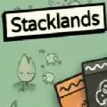 堆叠大陆(Stacklands)