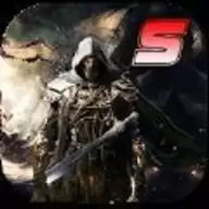 武士格斗战争