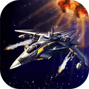 飞行大作战休闲战机射击