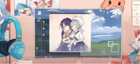 像开车一样玩音游?旋转体感音游《旋转音律》正式发售