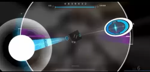 像开车一样玩音游?旋转体感音游《旋转音律》正式发售