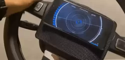 像开车一样玩音游?旋转体感音游《旋转音律》正式发售