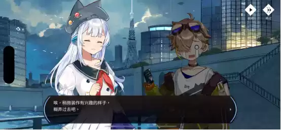 像开车一样玩音游?旋转体感音游《旋转音律》正式发售