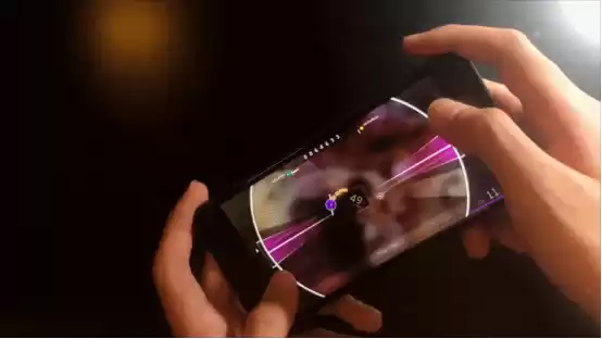 像开车一样玩音游?旋转体感音游《旋转音律》正式发售