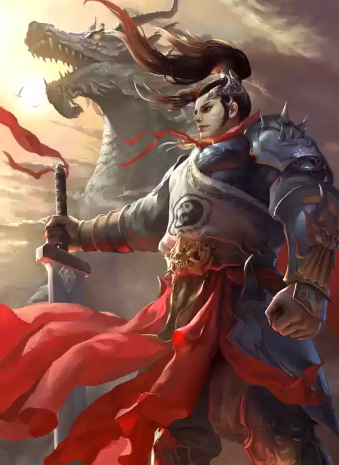 倒计时2天!《三国杀OL》周年庆来袭,史诗级皮肤活跃就送!