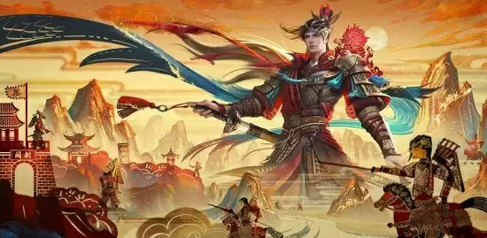 倒计时2天!《三国杀OL》周年庆来袭,史诗级皮肤活跃就送!