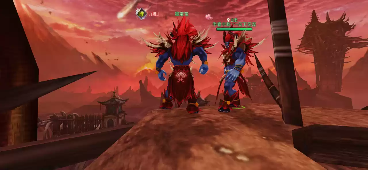 双料冠军实力超群，《天下》手游75w战力冰心师姐教你养成强力奶妈！