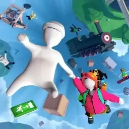 高质量人类