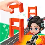 我爱拼模型钻石