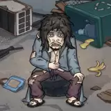 城市流浪汉日记