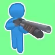 丧尸冲刺跑酷app