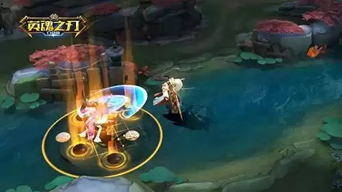 英魂之刃口袋版5