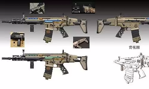 王牌战争：文明重启3